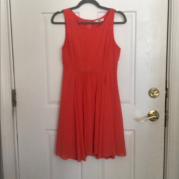 Ya Los Angeles Dresses & Skirts - Ya Pink Tulle Dress